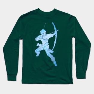 Ronan: Villager of Iz Long Sleeve T-Shirt